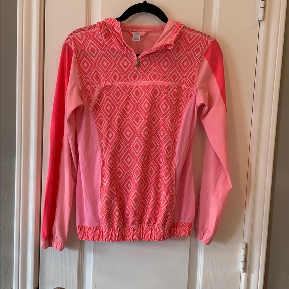 Ivivva girls jacket